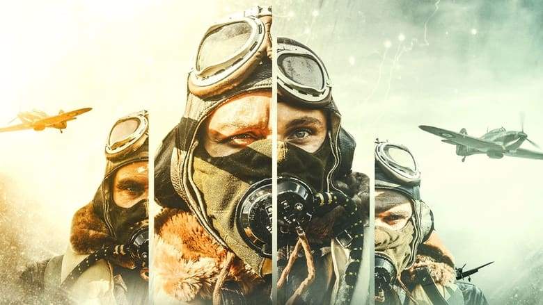 Squadron 303 (2018)
