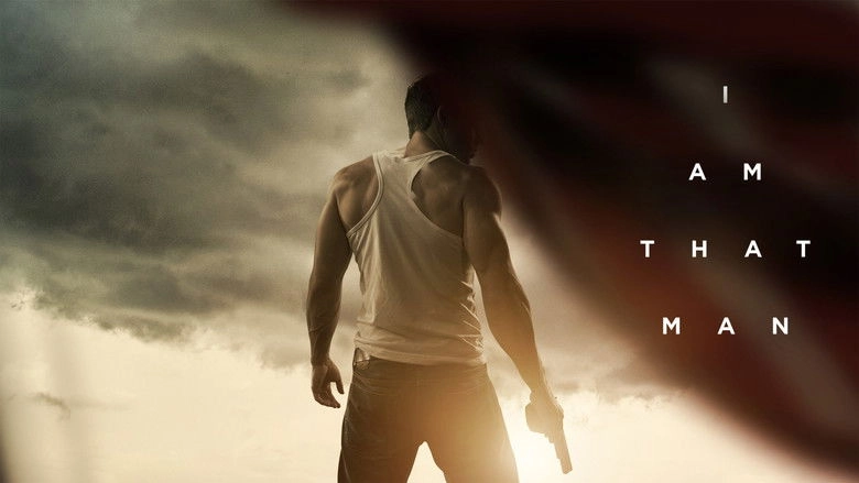 I Am That Man (2019)