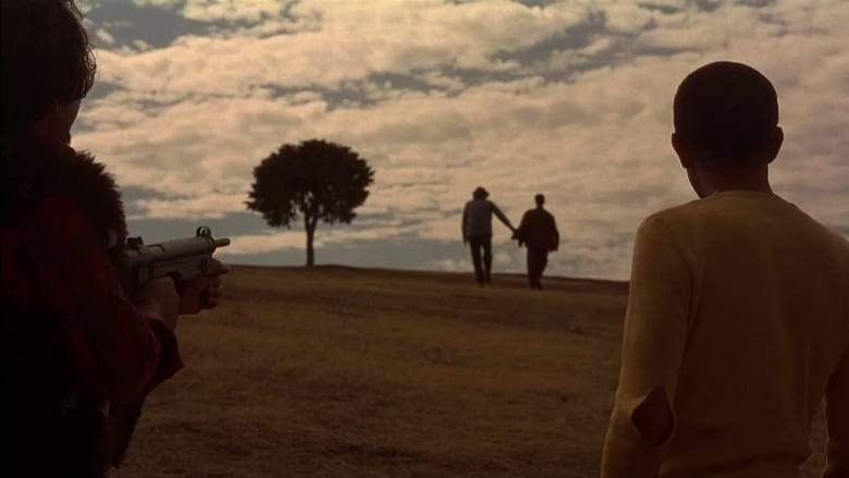 Before The Rain (1994)