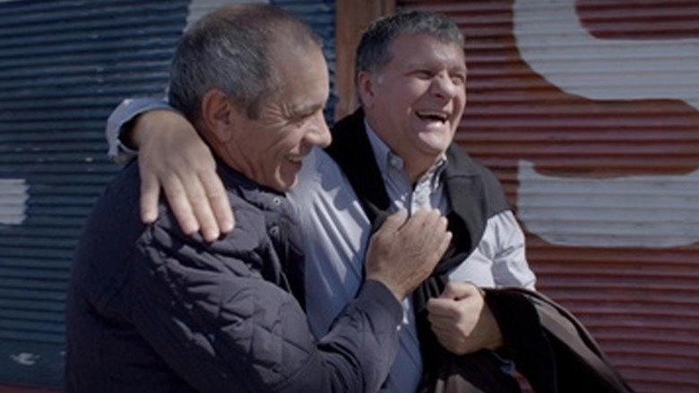 Volver A Boedo (2018)
