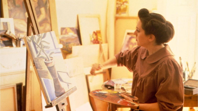 By Woman's Hand (1994)