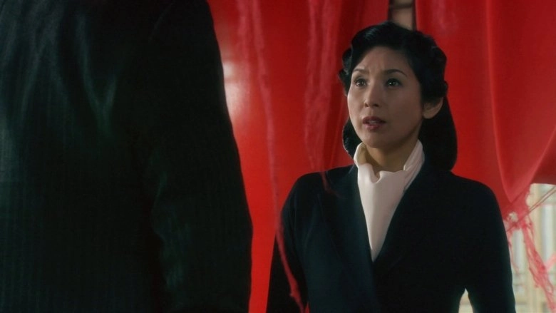 Moryo No Hako (2007)