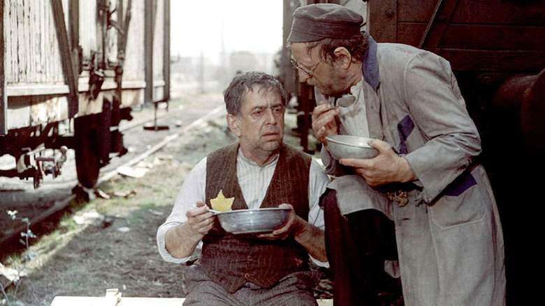 Jacob The Liar (1974)