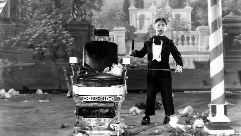 Our Gang Follies Of 1938 (1937)