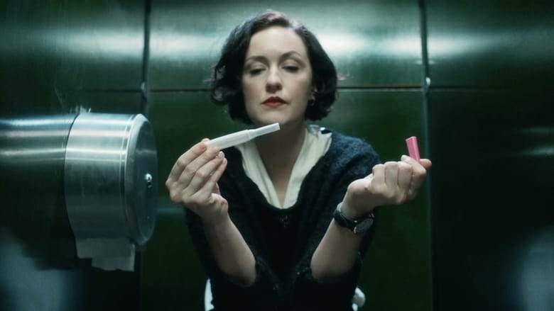 Cubicle (2021)