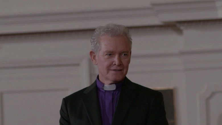 Bonhoeffer Vs. The Third Reich (2023)