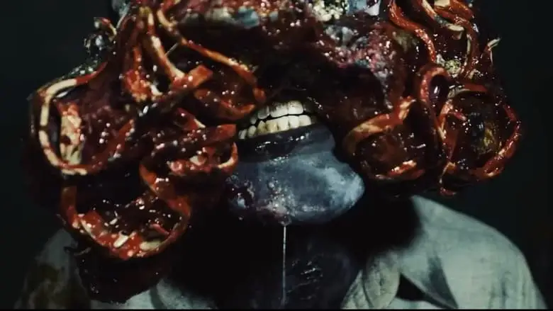 The Feast (2023)