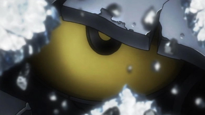 Tetsujin 28-go: Hakuchu No Zangetsu (2007)