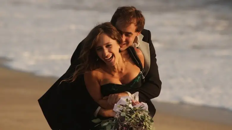 Que Pena Tu Boda (2011)