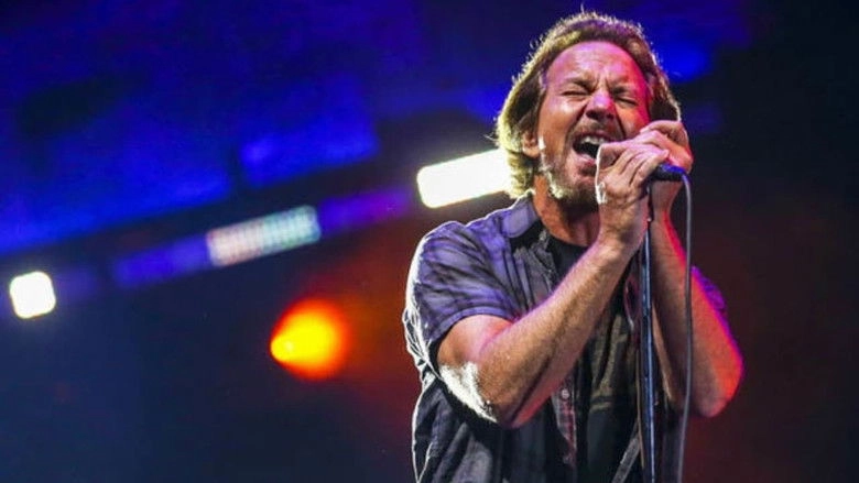 Pearl Jam: Santiago 2005 (2005)