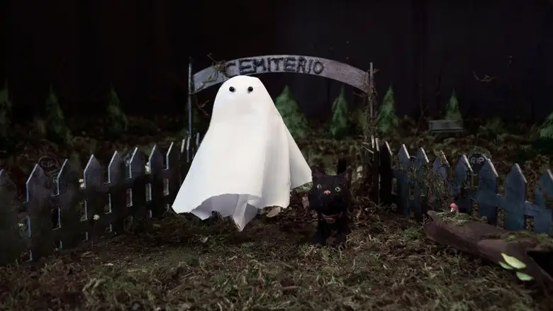 Fim (2023)