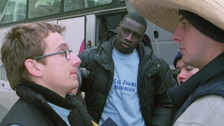Ces Jours Heureux (2002)