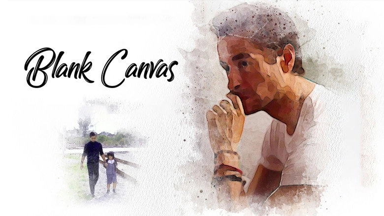 Blank Canvas (2021)