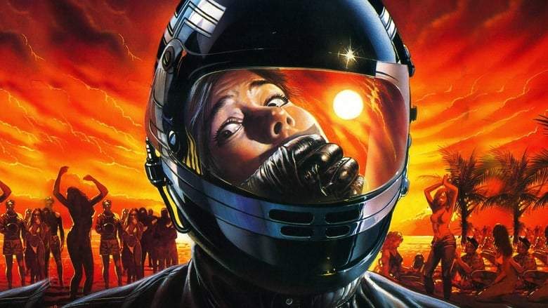 Nightmare Beach (1989)