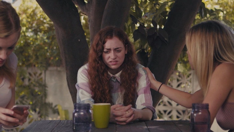 The Last Virgin In LA (2016)