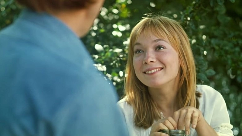 Romans O Vlyublyonnykh (1974)