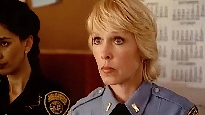 Women Of San Quentin (1983)