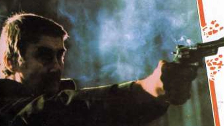 Mision Comando (1989)