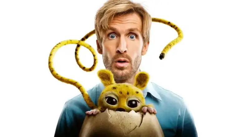 Marsupilami (2026)