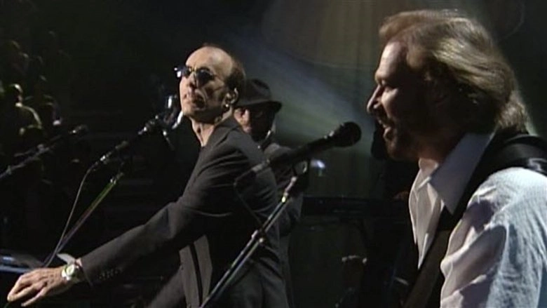 Bee Gees: In Our Own Time (2010)