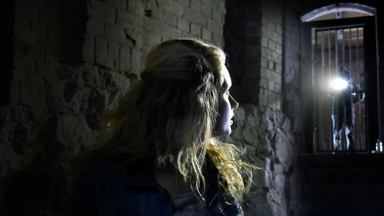 Engelmacher - Der Usedom-Krimi (2016)