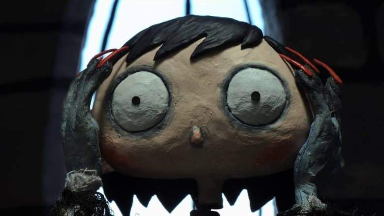 Land Of The Heads (2009)