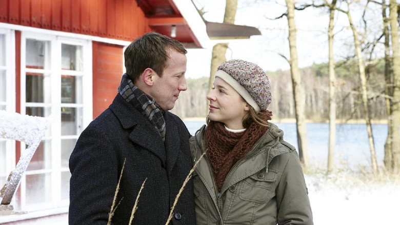 Leo Und Marie - Eine Weihnachtsliebe (2008)