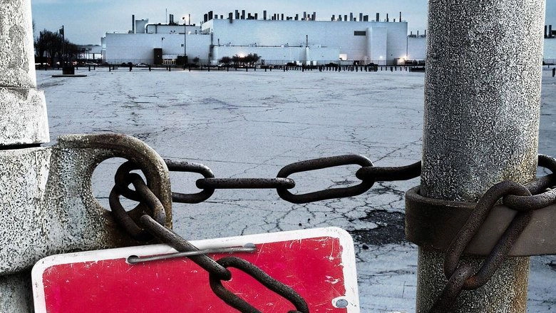 The Last Truck: Closing Of A GM Plant (2009)