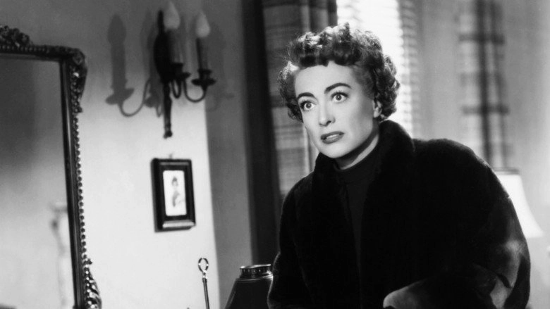 Sudden Fear (1952)