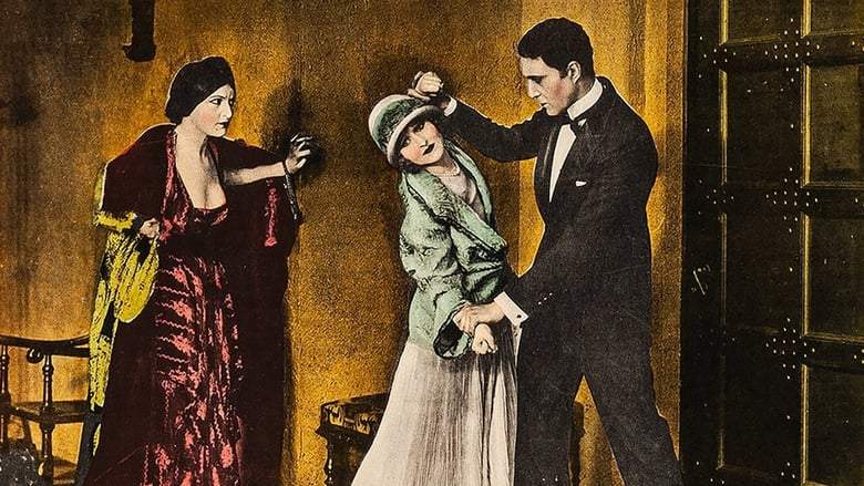 The Price Of A Party (1924)