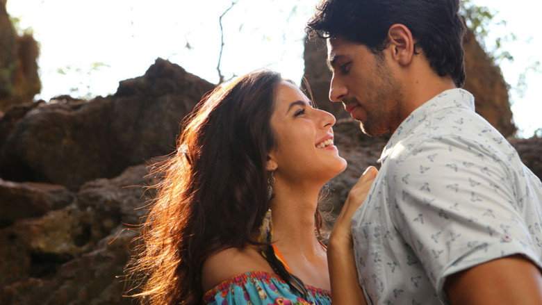 Baar Baar Dekho (2016)