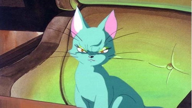 Midori No Neko (1983)