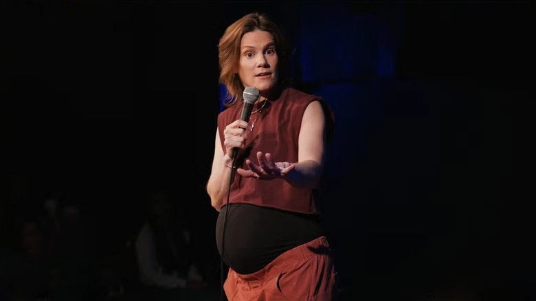 Cameron Esposito: Nine Months (2026)