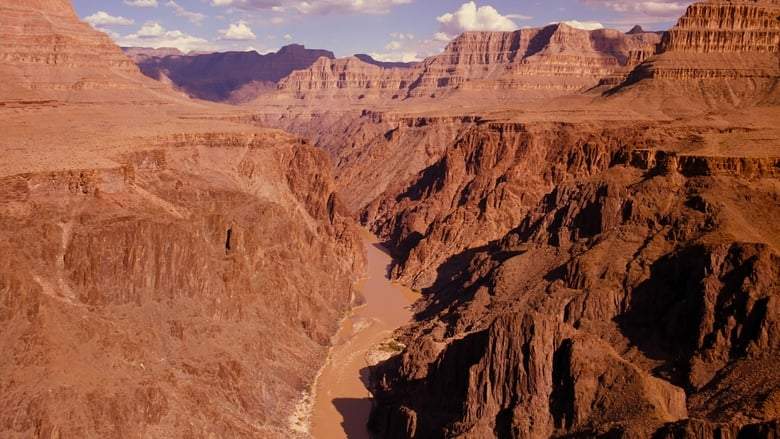 Grand Canyon Adventure: River At Risk (2008)