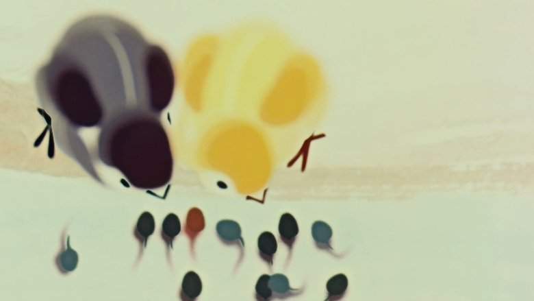 Xiao Ke Dou Zhao Ma Ma (1960)