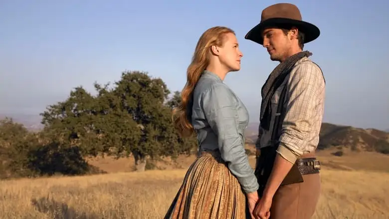 Love's Abiding Joy (2006)