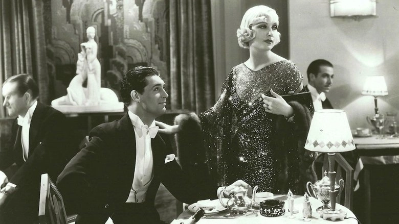 Sinners In The Sun (1932)
