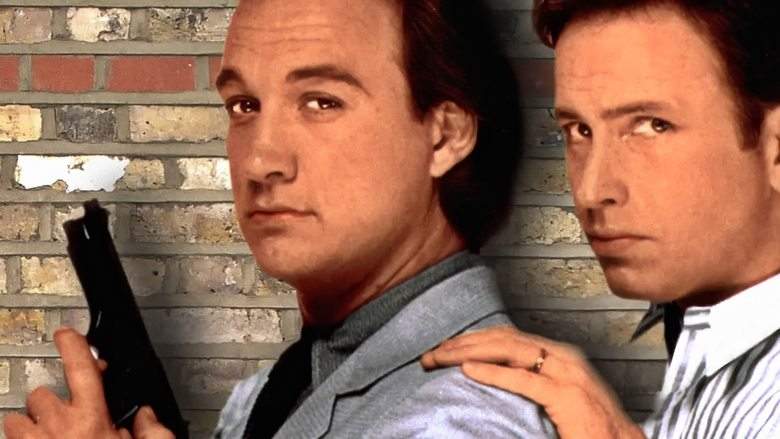 Real Men (1987)