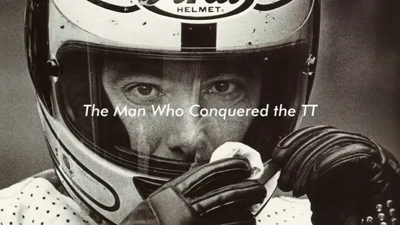 Joey: The Man Who Conquered The TT (2013)