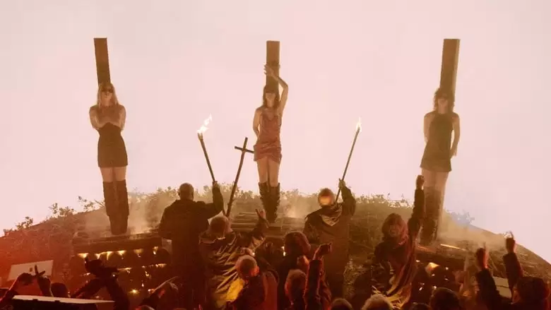 Lux AEterna (2019)