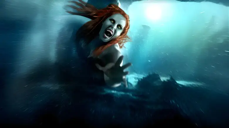The Little Mermaid (2025)