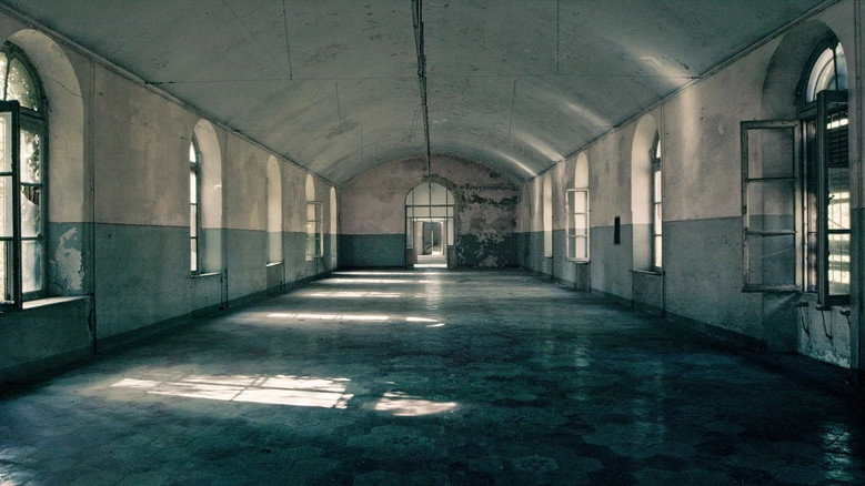 Lydia - Aufzeichnungen Aus Dem Irrenhaus (2026)