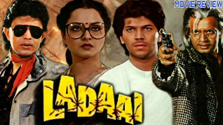Ladaai (1989)