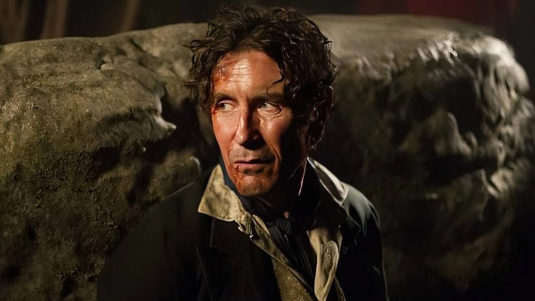 Doctor Who: The Night Of The Doctor (2013)