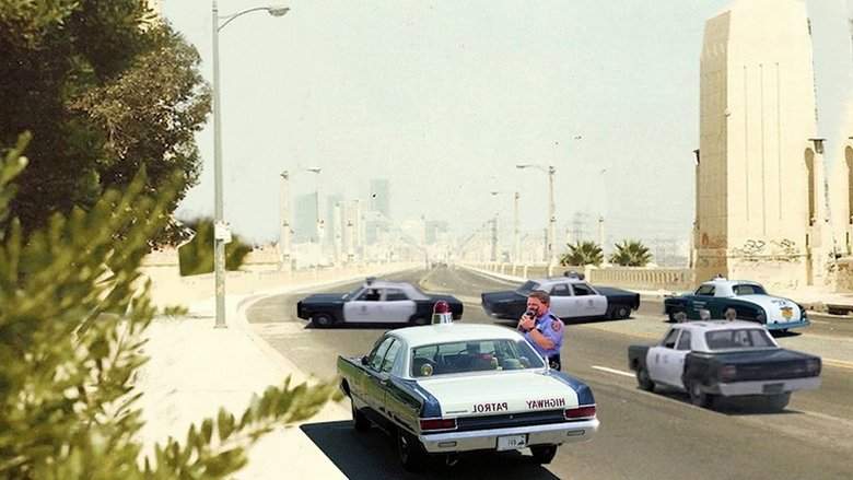 The Stunt Manual (2016)