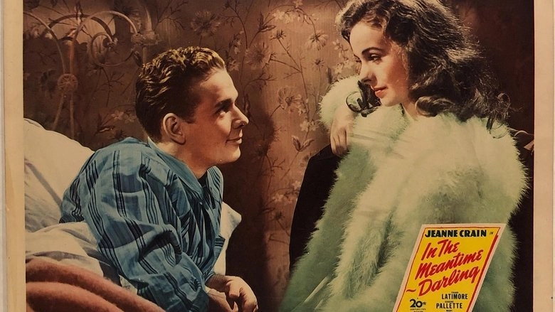 In The Meantime, Darling (1944)