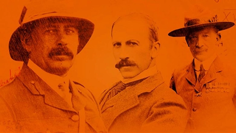 The Boer War: 1899-1902 (1992)