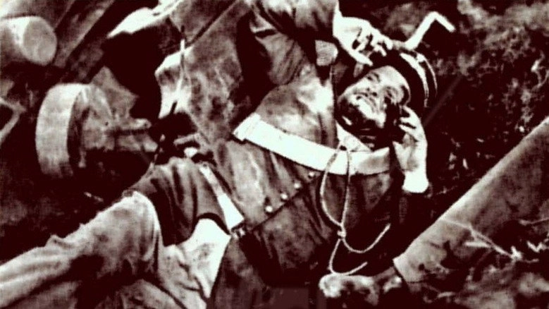 Cavalcata D'eroi (1950)