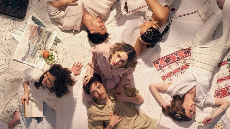 National Theatre At Home: Summerfolk (2026)