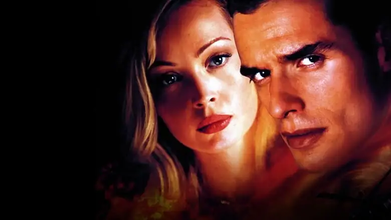 Seconds To Spare (2002)